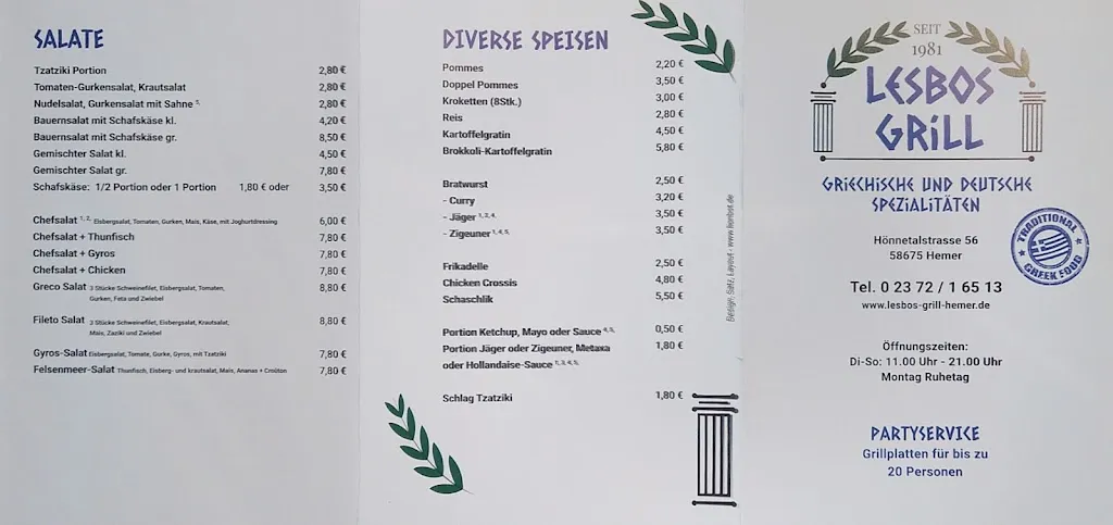Menü_Imbiss Lesbos Grill_Hemer_Bild_3