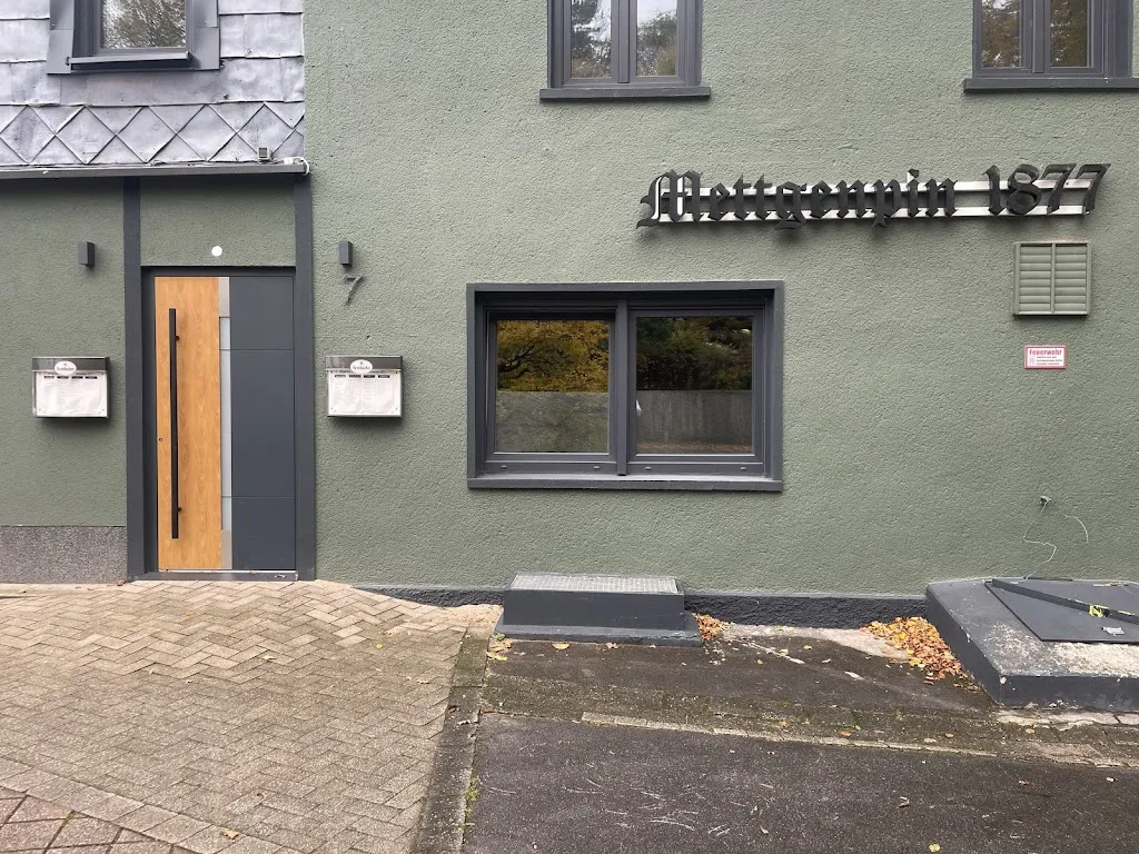 Mettgenpin 1877 restaurant in Hemer