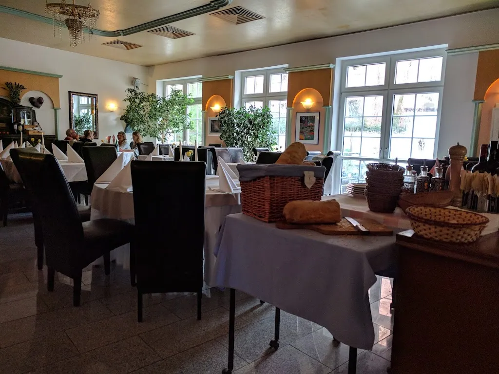 Trattoria Pizzeria bei Rocco ristorante a Hemer