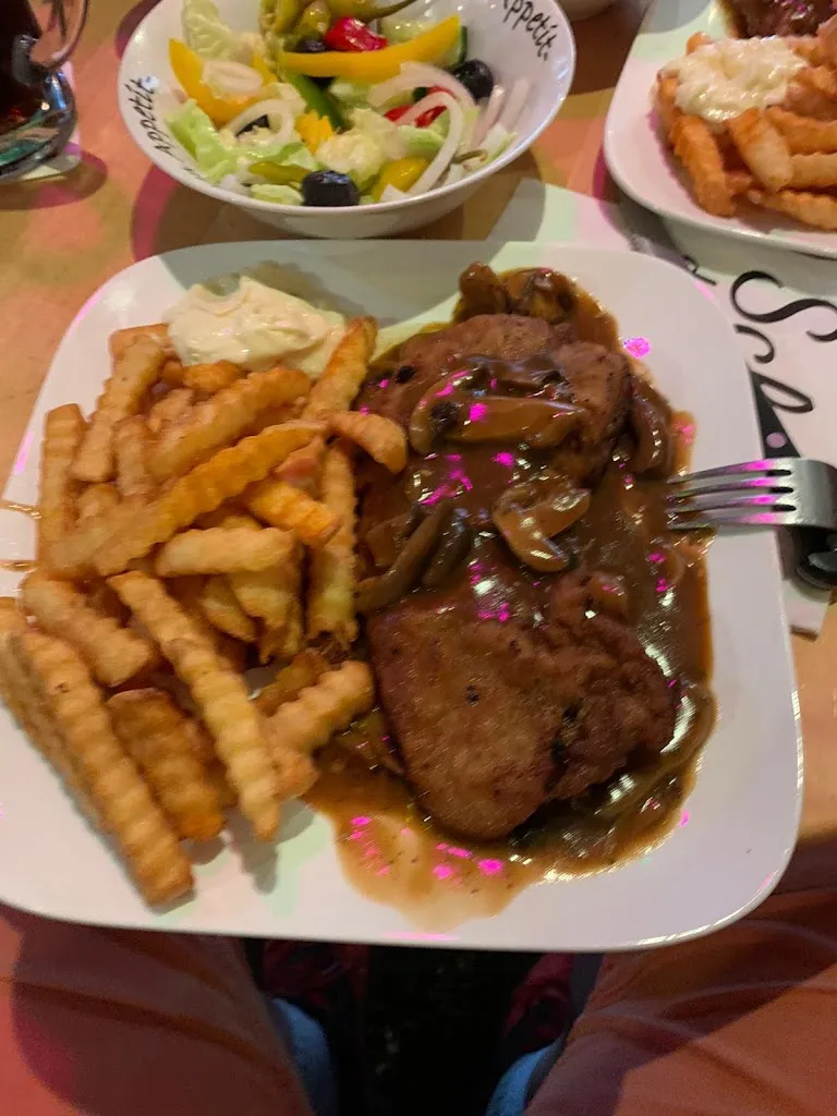 Menu_Gaststätte Nachrichtentreff_Hemer_image_4