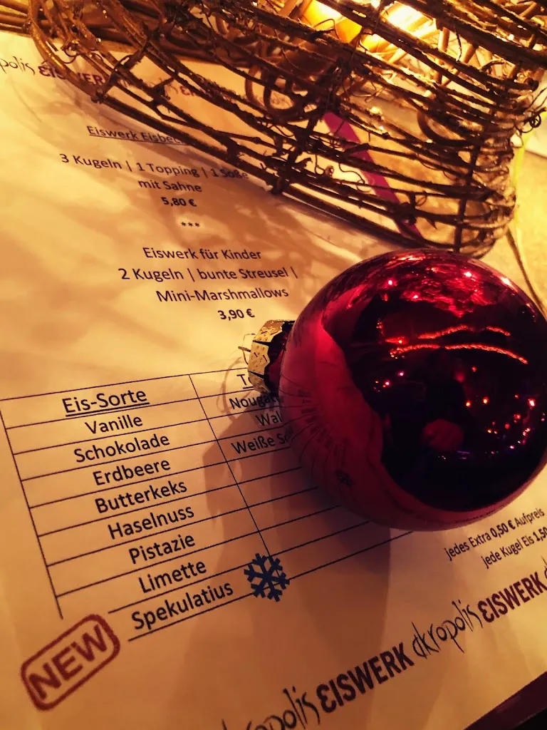 Menu_Hotel Restaurant Akropolis Pension Sportsbar_Hemer_immagine_3