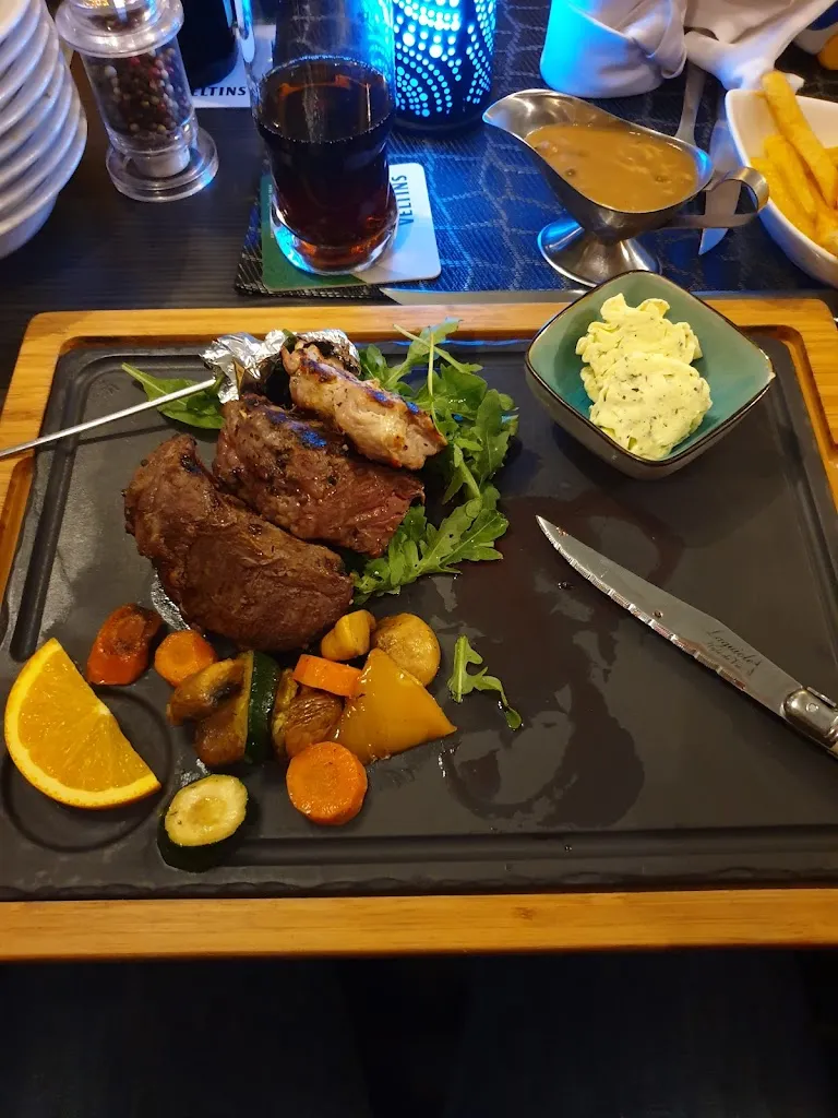 Menu_Hotel Restaurant Akropolis Pension Sportsbar_Hemer_immagine_5