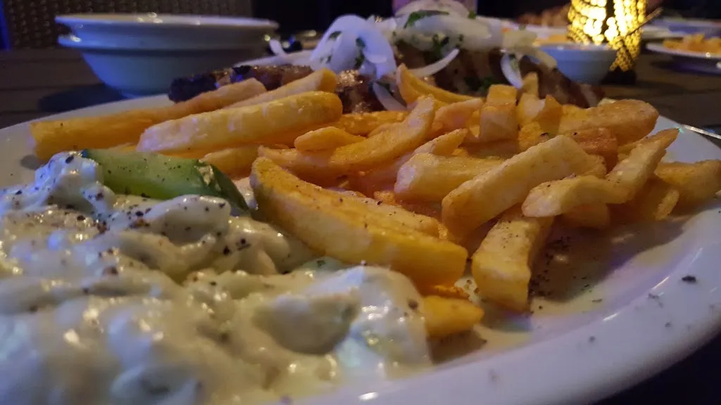 Menu_Hotel Restaurant Akropolis Pension Sportsbar_Hemer_immagine_6