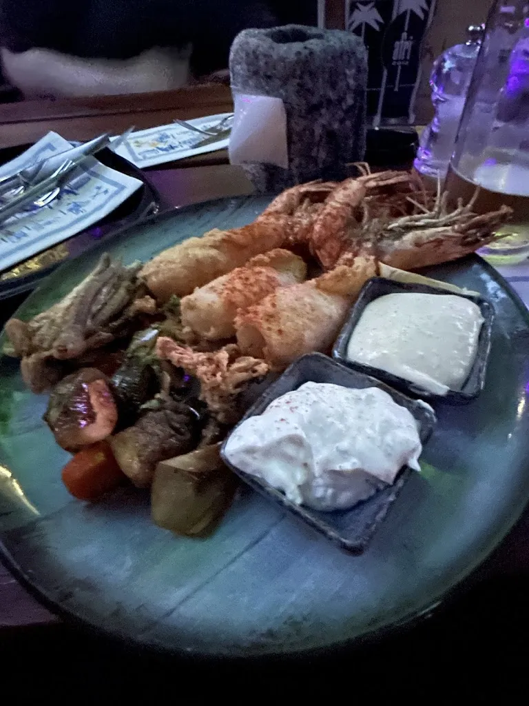 Menu_Hotel Restaurant Akropolis Pension Sportsbar_Hemer_immagine_8