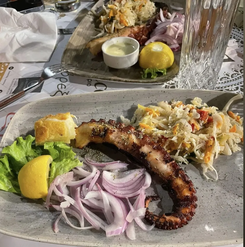 Hotel Restaurant Akropolis Pension Sportsbar_Hemer_slider_image_3