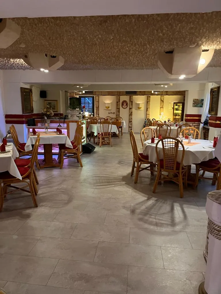 Dominik Finger_Restaurant L