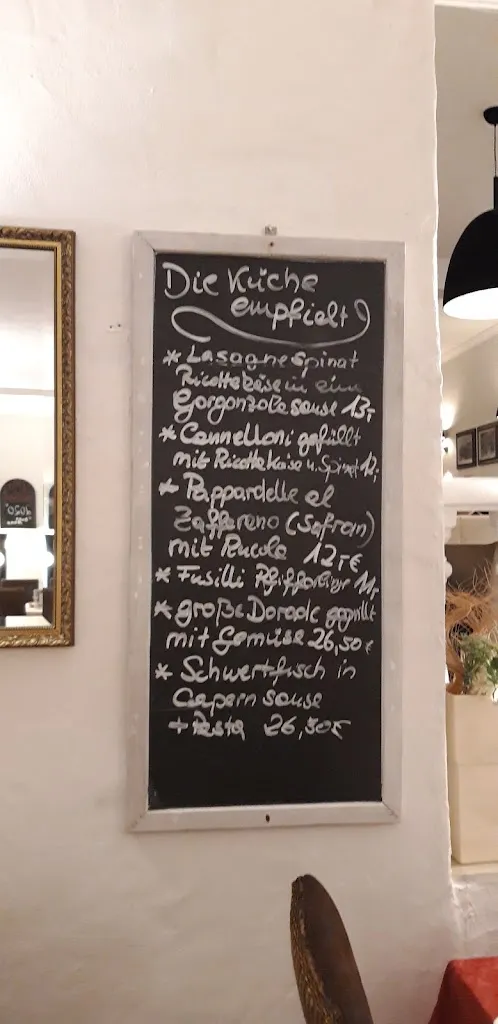 Menu_Ristorante /Pizzeria bei Toni_Hemer_image_1