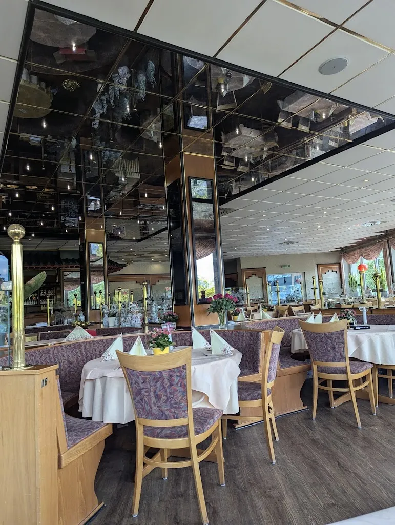 China Restaurant Overseas restaurant in Hemer