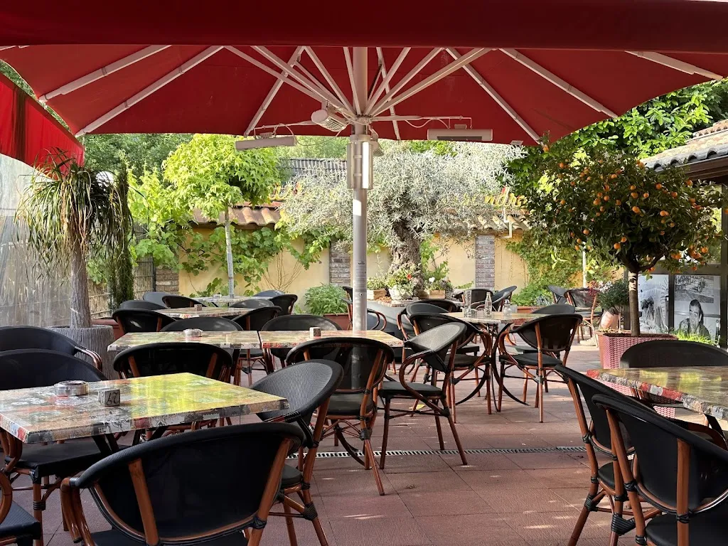 Pizzeria Ristorante da Alessandro_Hemer_slider_image_1