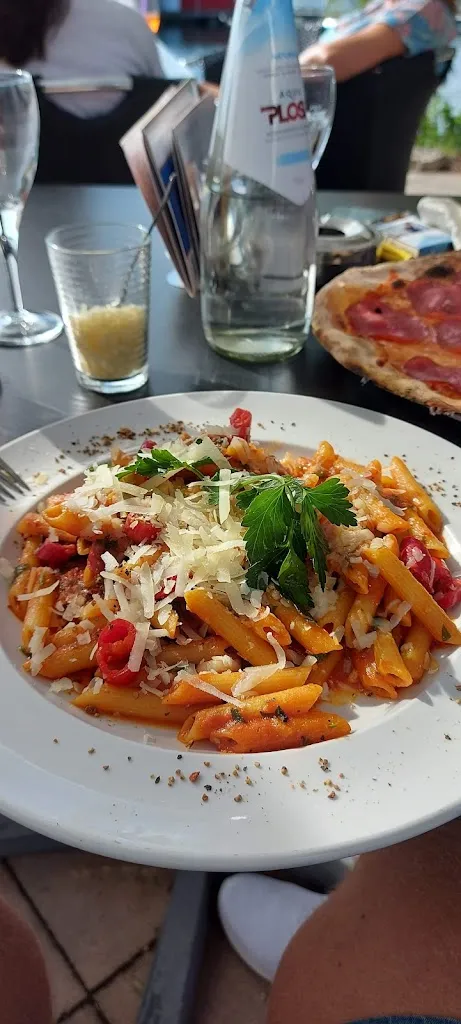 Menu_Seehaus La Casa al Lago Friedberg_Friedberg_image_3