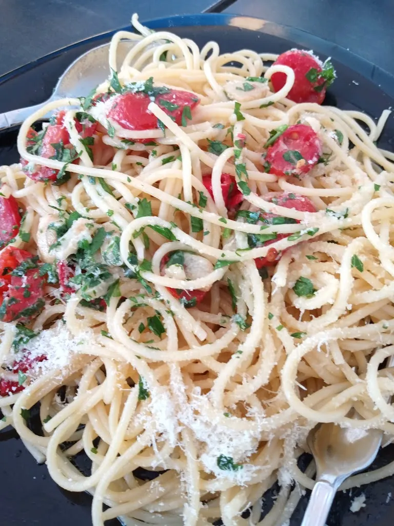 Menu_Seehaus La Casa al Lago Friedberg_Friedberg_image_5