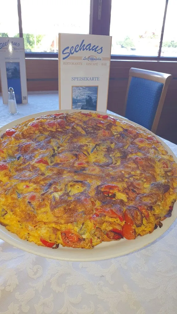 Menu_Seehaus La Casa al Lago Friedberg_Friedberg_image_6