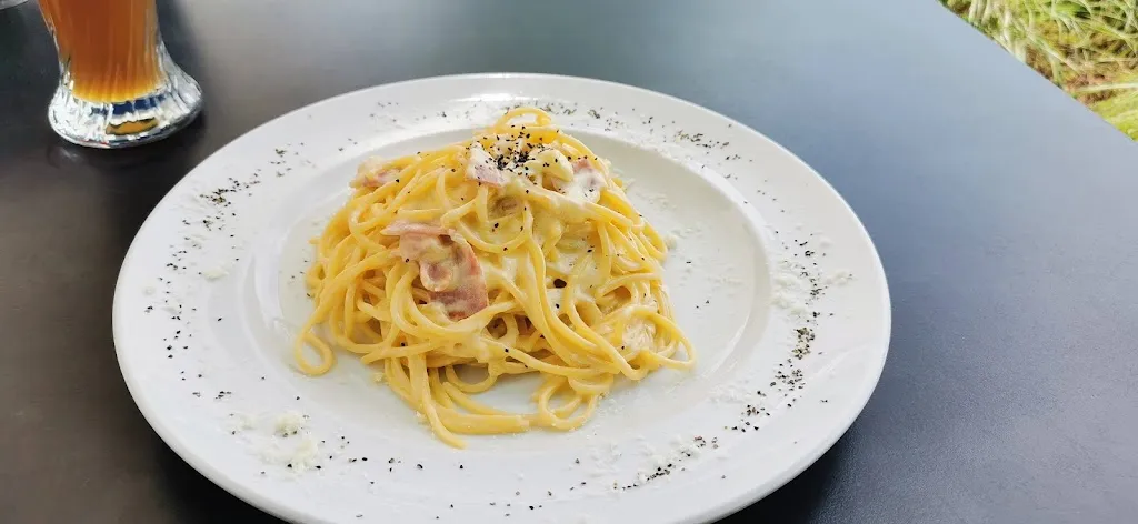 Menu_Seehaus La Casa al Lago Friedberg_Friedberg_image_8