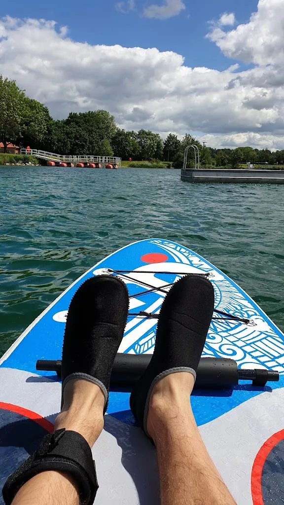 E. Can_Seehaus La Casa al Lago Friedberg_Friedberg_review