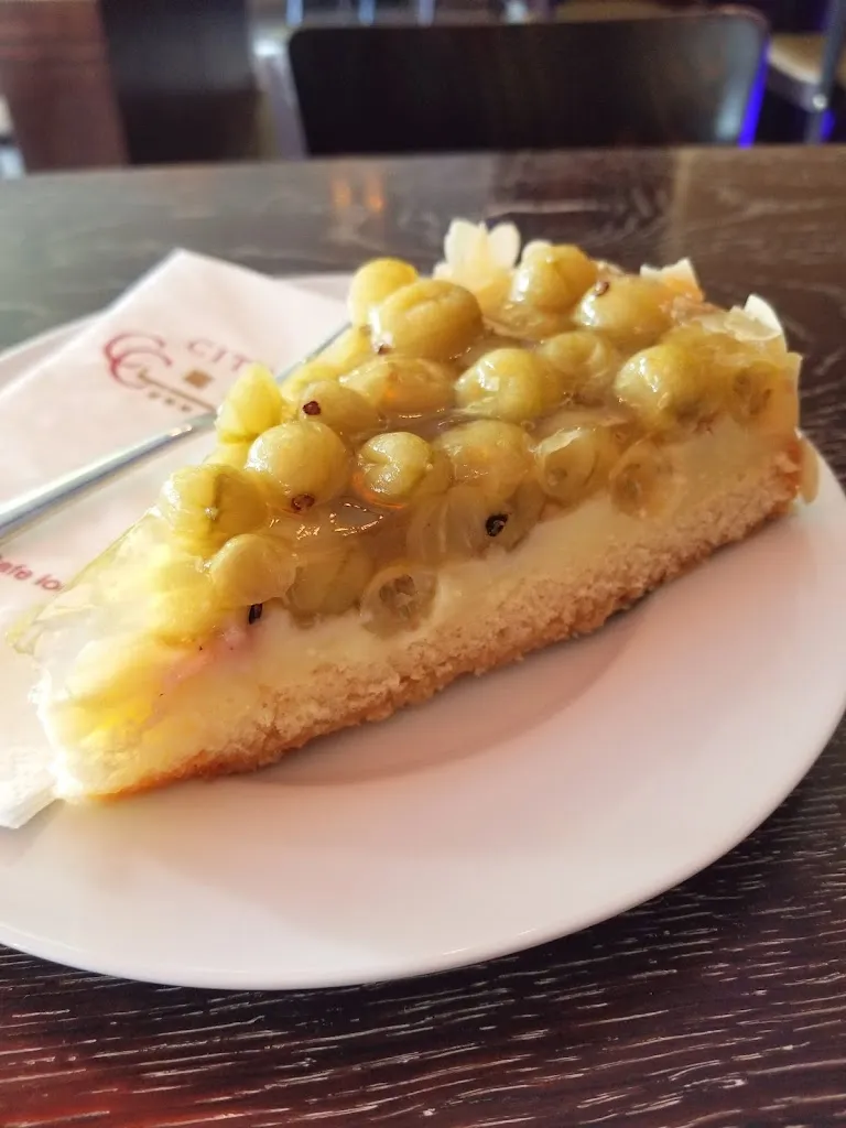 Menu_Restaurant und Pizzeria City Lounge Hattingen_Hattingen_image_5