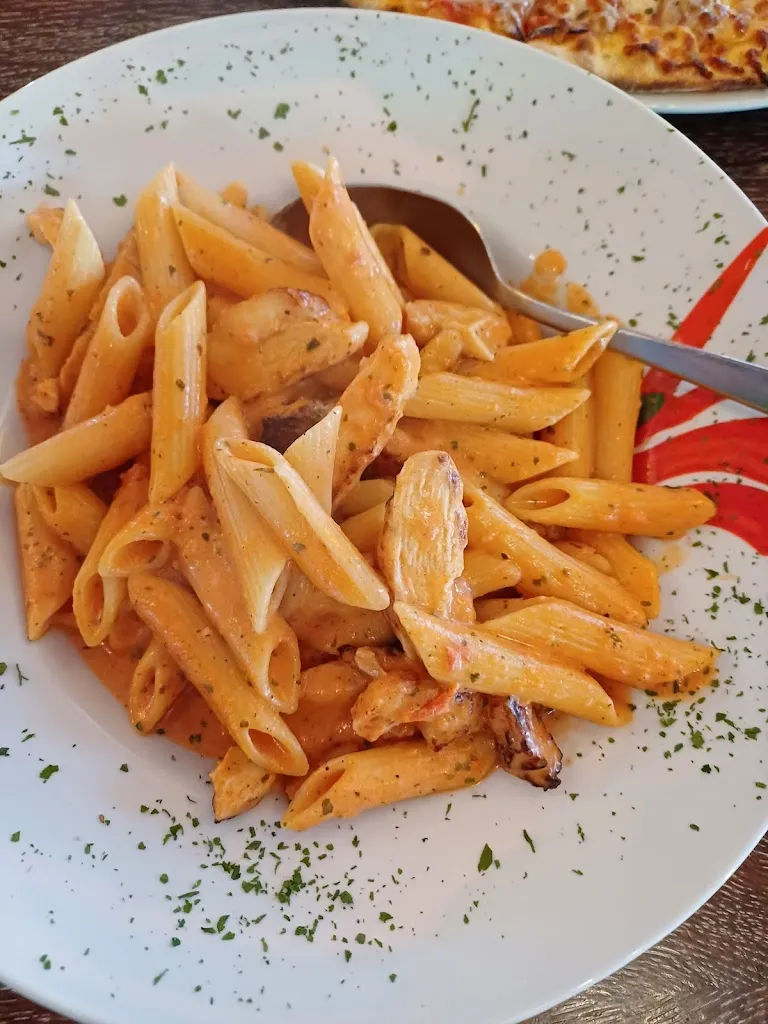 Menu_Restaurant und Pizzeria City Lounge Hattingen_Hattingen_image_9