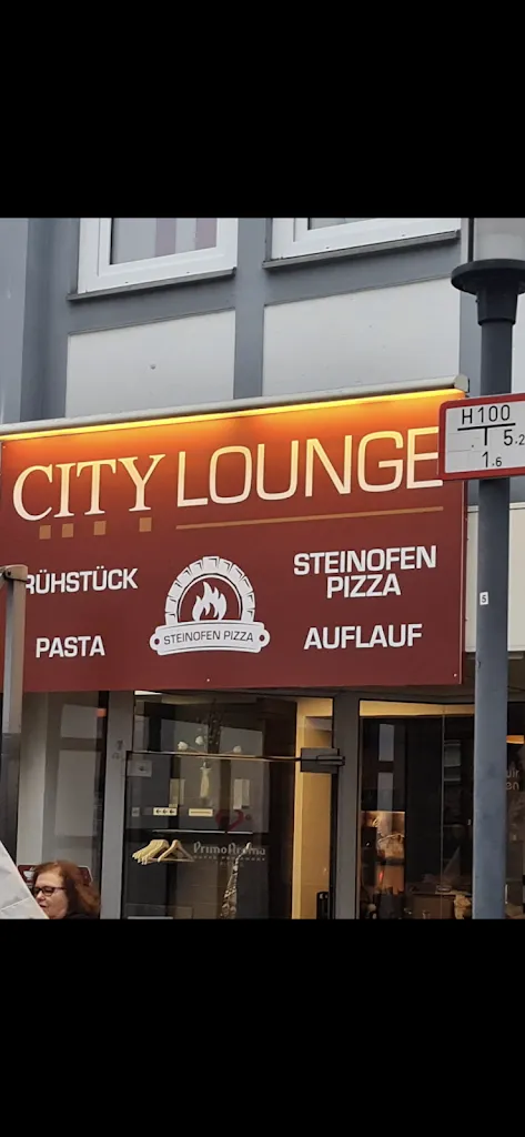 Restaurant und Pizzeria City Lounge Hattingen_Hattingen_slider_image_1