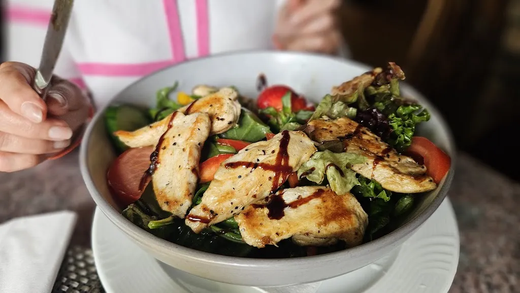 R L_Restaurant Einhorn_Hattingen_review