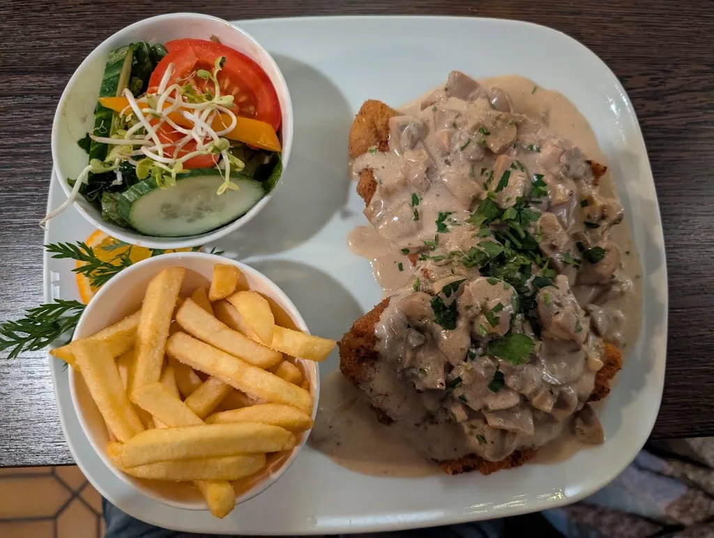 A. Ploth_Restaurant Einhorn_Hattingen_review