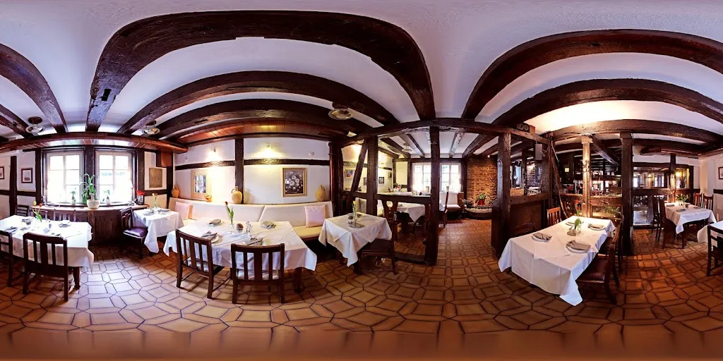 Restaurant Einhorn restaurant in Hattingen