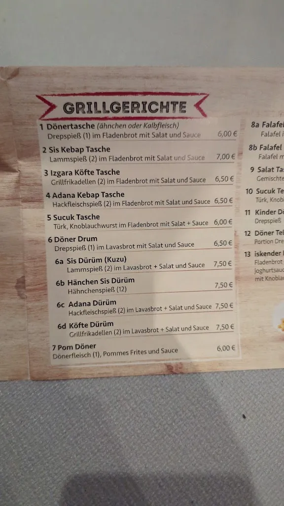 Menu_Cappadocia Grill_Hattingen_image_1
