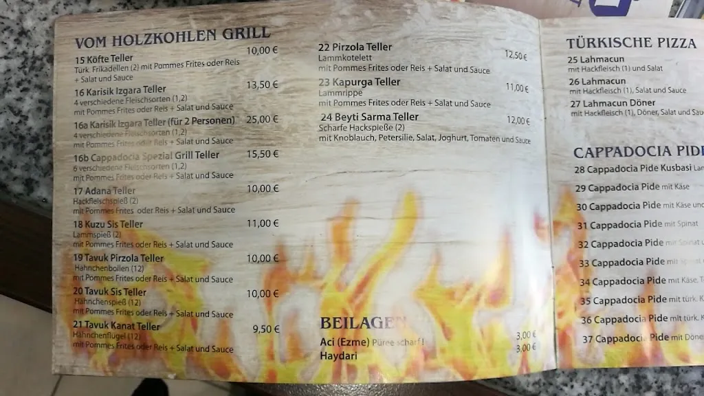 Menu_Cappadocia Grill_Hattingen_image_4