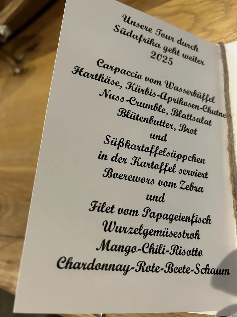 Menu_Gasthaus Weiss_Hattingen_immagine_1