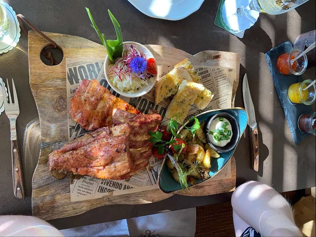 Menu_Gasthaus Weiss_Hattingen_immagine_5