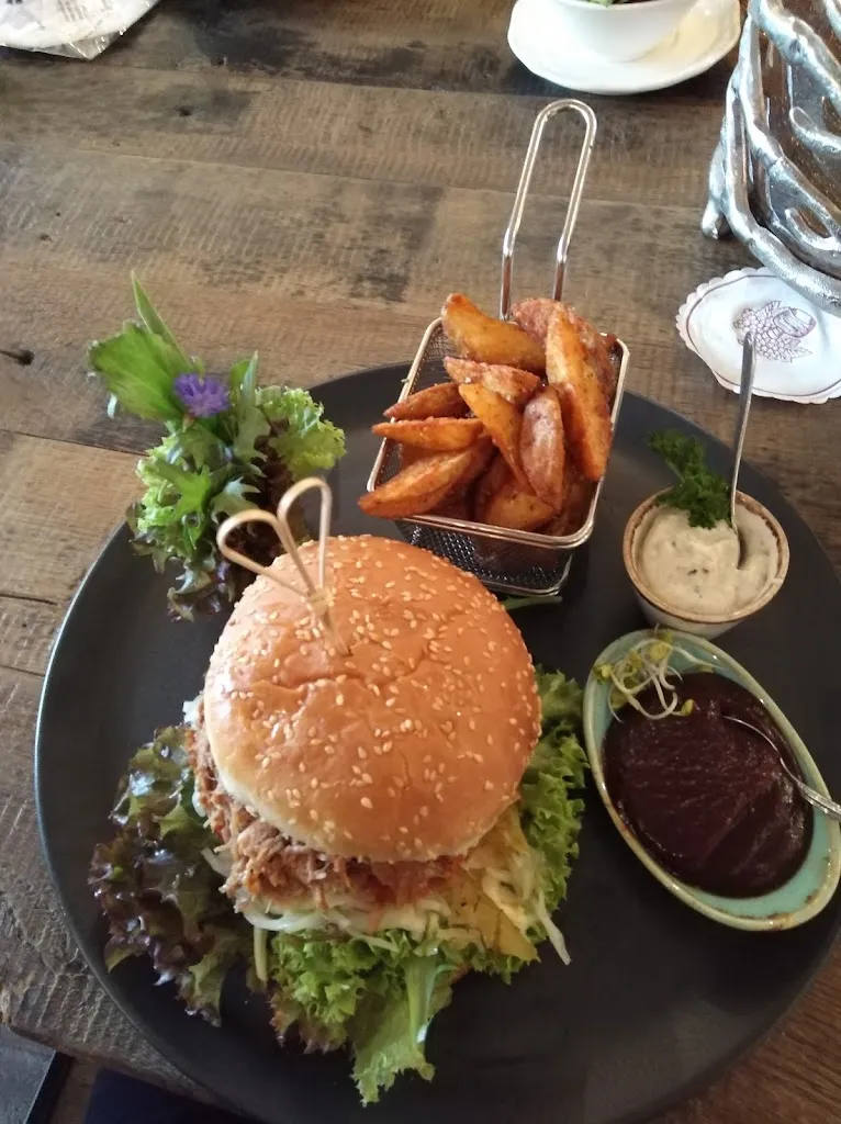 Menu_Gasthaus Weiss_Hattingen_immagine_6