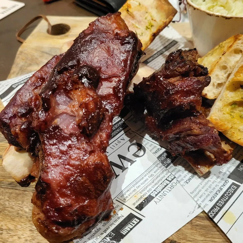 Menu_Gasthaus Weiss_Hattingen_immagine_7