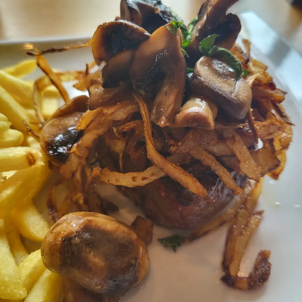 Menu_Haus Morgenröte_Hattingen_immagine_2