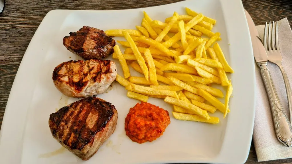 Menu_Haus Morgenröte_Hattingen_immagine_3