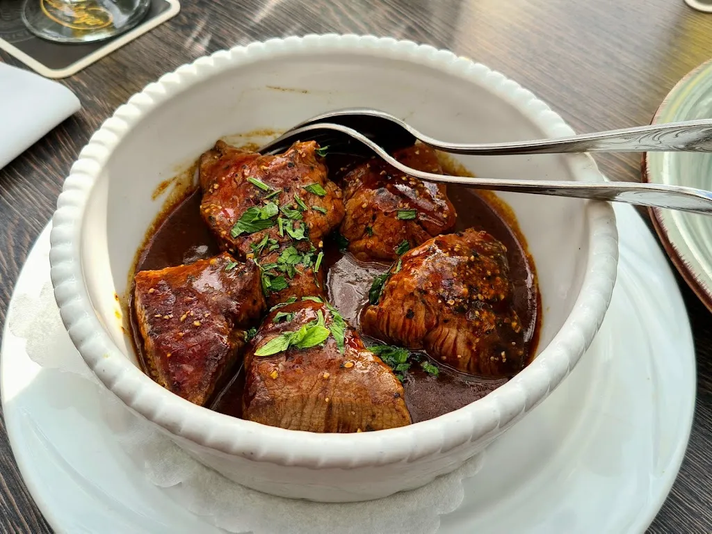 Menu_Haus Morgenröte_Hattingen_immagine_4