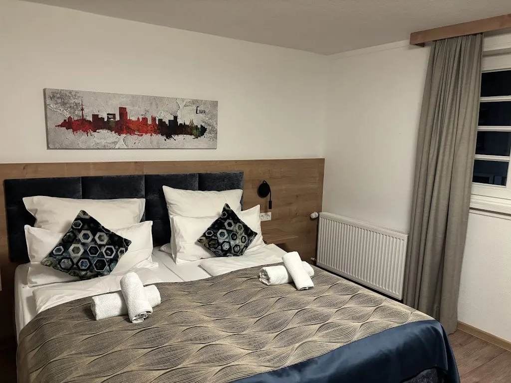 Mareike H_Zur alten Krone_Hattingen_review