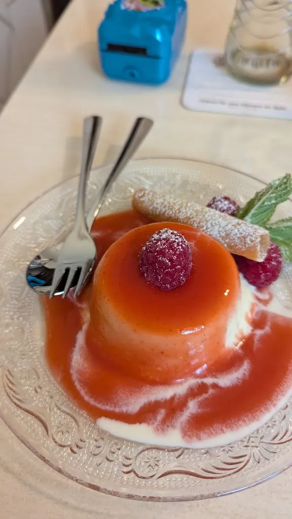 Mari Juen_Brauhaus Herzog Ludwig_Friedberg_review