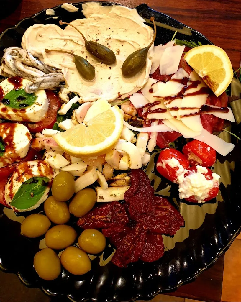 Menu_Ristorante Da Mario_Hattingen_image_8