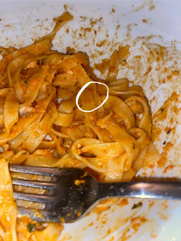 Fabio Merlo_Ristorante Da Mario_Hattingen_review