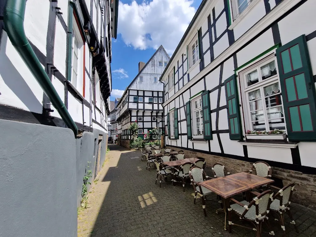 Ristorante Da Mario_Hattingen_slider_image_3