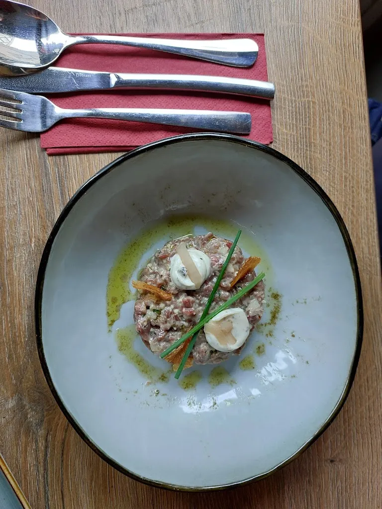 Jacqueline G_Restaurant Odeon Steakhouse_Hattingen_review