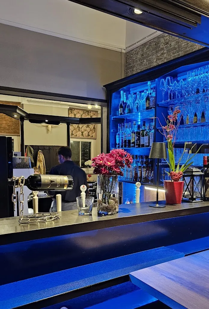 Restaurant Odeon Steakhouse restaurant in Hattingen