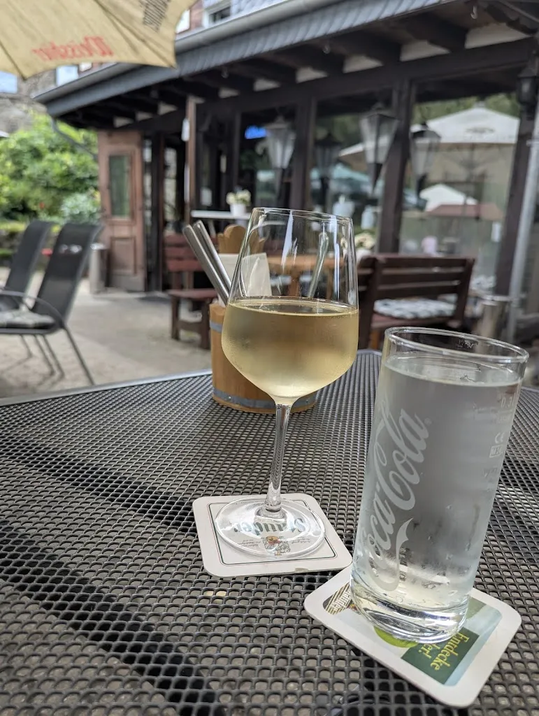 Anja M_Restaurant Tum Bur_Hattingen_review