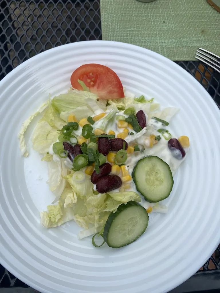 Ines Röllke_Restaurant Tum Bur_Hattingen_review