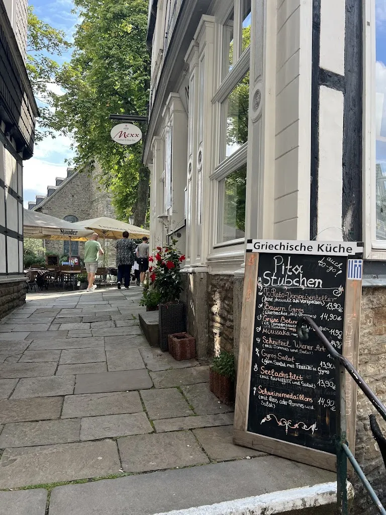 Menu_Restaurant Emsche 21 Die Italiener bei Peppe 27_Hattingen_image_1