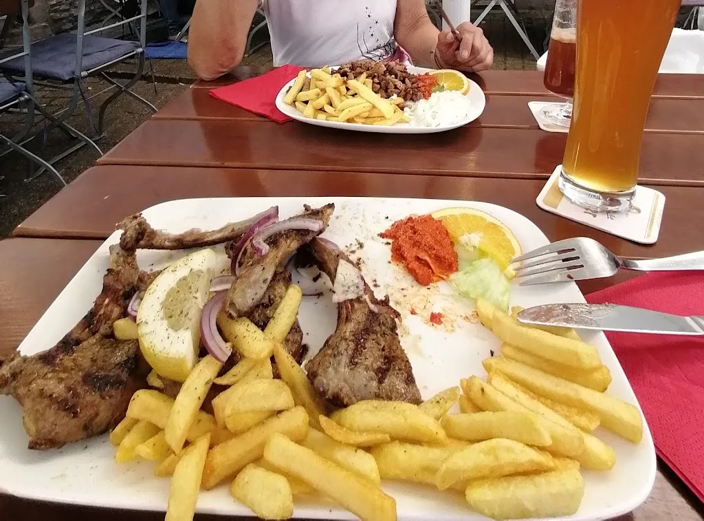 Menu_Restaurant Emsche 21 Die Italiener bei Peppe 27_Hattingen_image_3