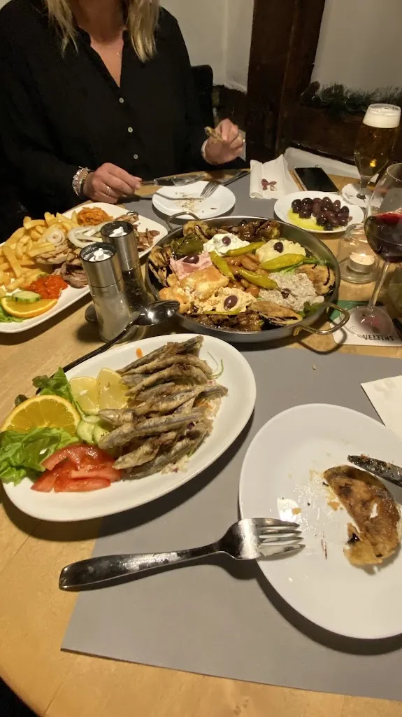 Menu_Restaurant Emsche 21 Die Italiener bei Peppe 27_Hattingen_image_4