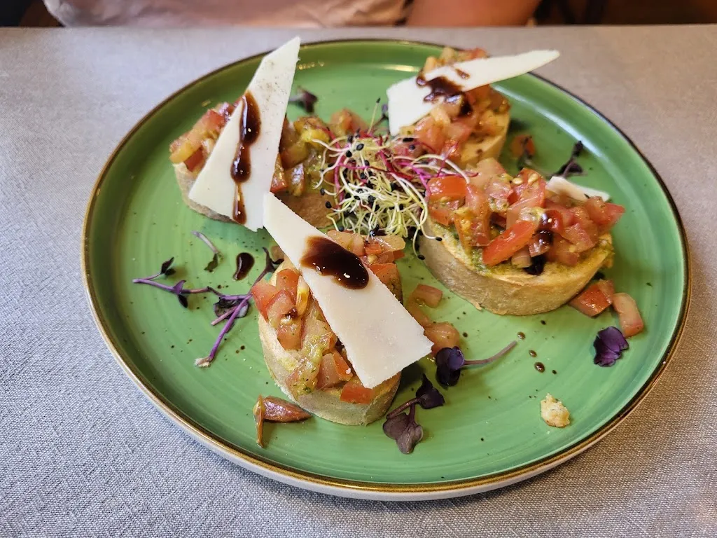 Menu_Restaurant Emsche 21 Die Italiener bei Peppe 27_Hattingen_image_6