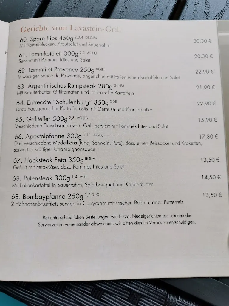 Menü_12 Apostel Schulenburg_Hattingen_Bild_3