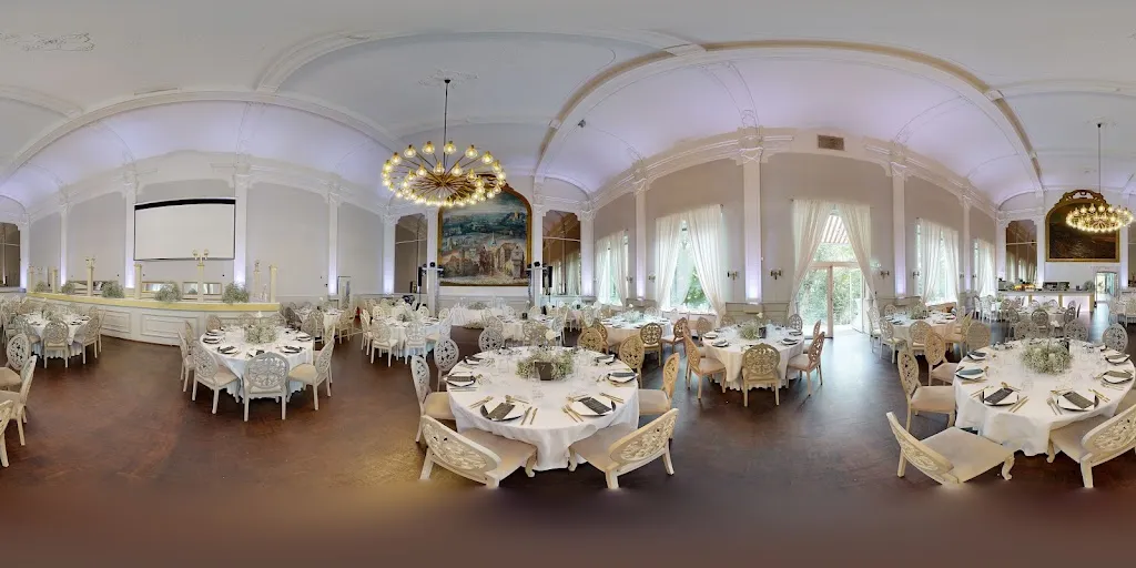 12 Apostel Schulenburg restaurant in Hattingen