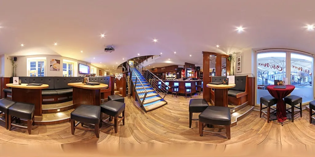 Mexx Gastronomie Hattingen restaurant in Hattingen