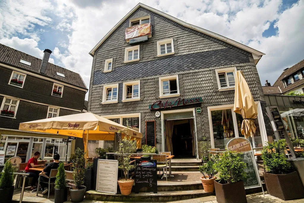 Mexx Gastronomie Hattingen_Hattingen_slider_image_3